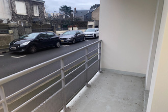 location appartement tours 37100