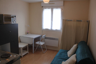 location appartement tours 37100