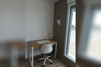 location appartement tours 37100