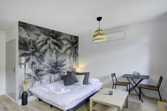 location appartement tours 37100