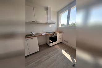 Ma-Cabane - Location Appartement Tours, 48 m²