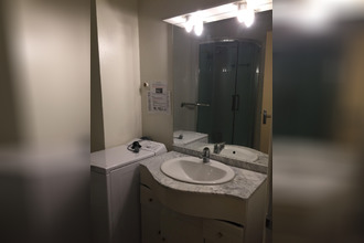location appartement tours 37100