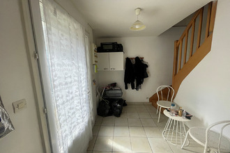 location appartement tours 37100