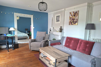 location appartement tours 37100