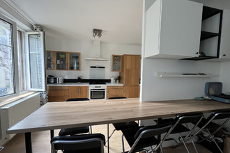 Ma-Cabane - Location Appartement Tours, 35 m²