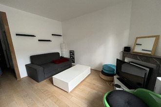 Ma-Cabane - Location Appartement Tours, 35 m²