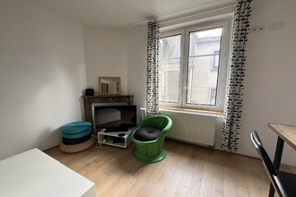 Ma-Cabane - Location Appartement Tours, 35 m²
