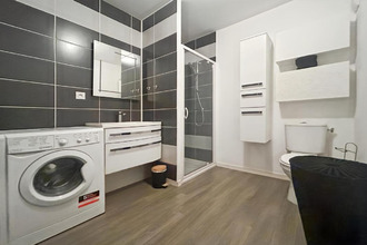 location appartement tours 37100