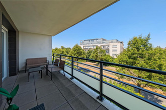 location appartement tours 37100