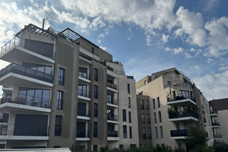 location appartement tours 37100