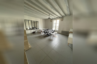 location appartement tours 37100