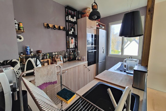 location appartement tours 37100