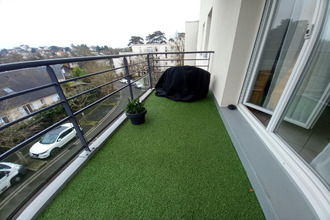 location appartement tours 37100