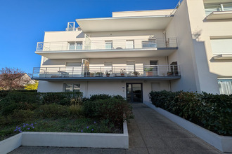 location appartement tours 37100