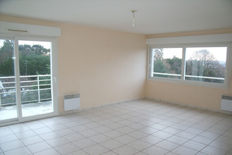 location appartement tours 37100