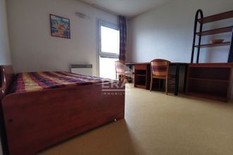 Ma-Cabane - Location Appartement TOURS, 17 m²