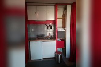 Ma-Cabane - Location Appartement TOURS, 15 m²