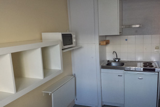 Ma-Cabane - Location Appartement TOURS, 12 m²