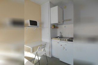 Ma-Cabane - Location Appartement TOURS, 12 m²