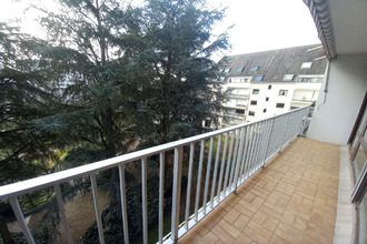 location appartement tours 37200