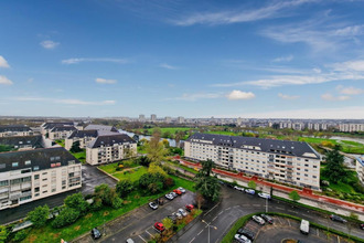 location appartement tours 37200