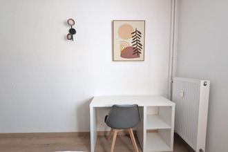 location appartement tours 37200