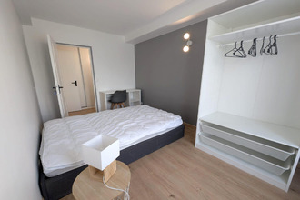 location appartement tours 37200
