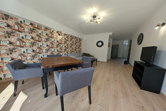 location appartement tours 37200