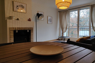 location appartement tours 37200