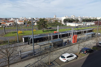 location appartement tours 37200