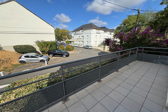 location appartement tours 37200