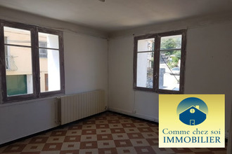 location appartement tourves 83170
