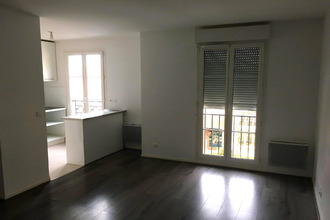 location appartement toussus-le-noble 78117