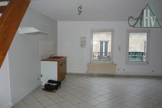 Ma-Cabane - Location Appartement Traînel, 60 m²