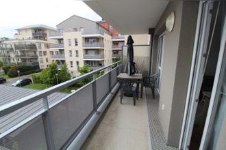 location appartement trappes 78190