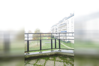 location appartement trappes 78190