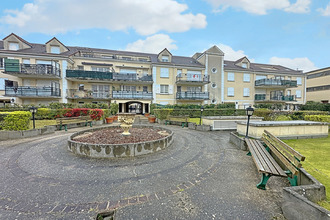 location appartement trappes 78190