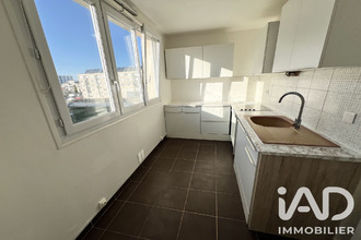 location appartement trappes 78190