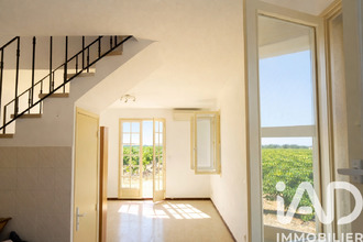location appartement travaillan 84850