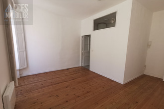 location appartement trebes 11800