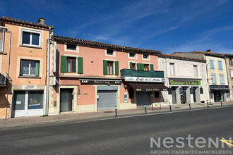 location appartement trebes 11800