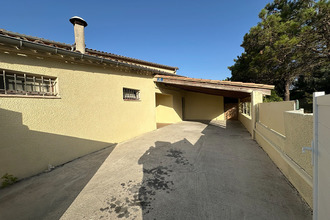 location appartement trebes 11800