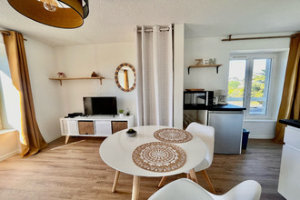 location appartement trebeurden 22560