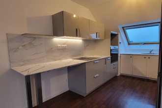 location appartement trebeurden 22560