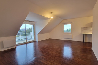 location appartement trebeurden 22560