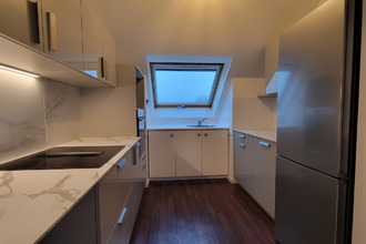 location appartement trebeurden 22560