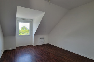 location appartement trebeurden 22560