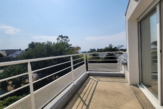 location appartement trebeurden 22560