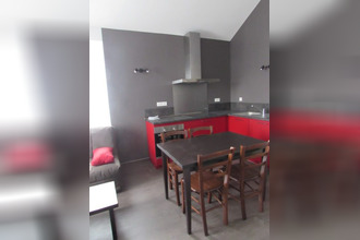 location appartement trebeurden 22560