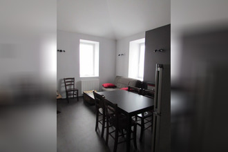 location appartement trebeurden 22560